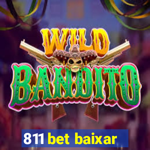 811 bet baixar